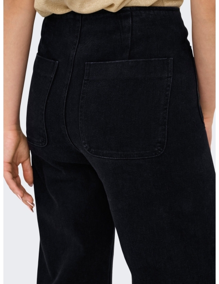 Only Tejanos de chica 1535669930 Negro