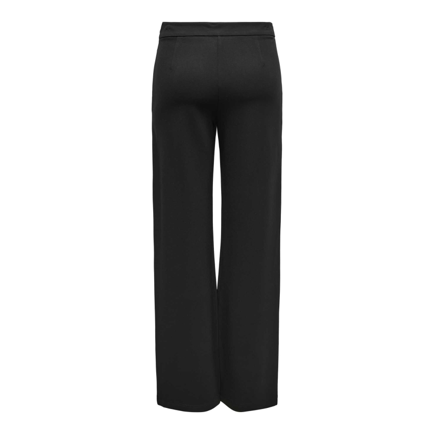 Only Pantalones de chica 15353586 Negro