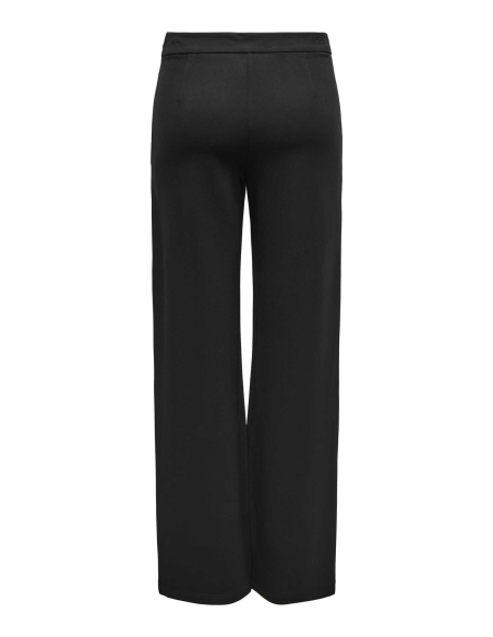 Only Pantalones de chica 15353586 Negro