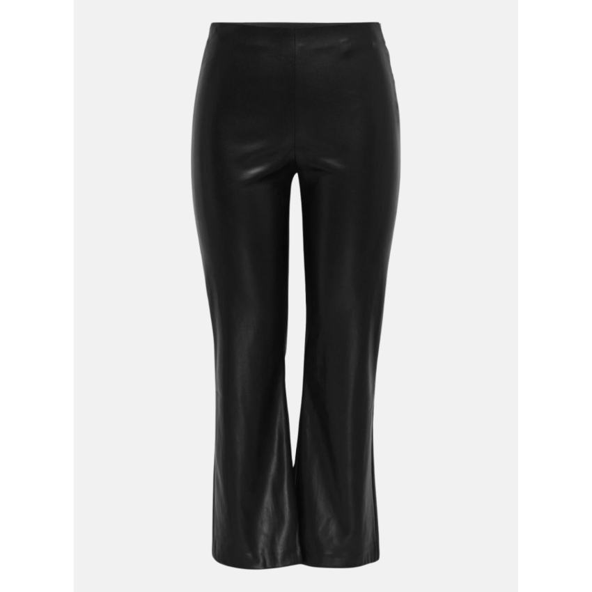 Only Pantalones de chica 15351263 Negro