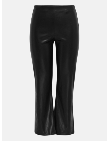 Only Pantalones de chica 15351263 Negro