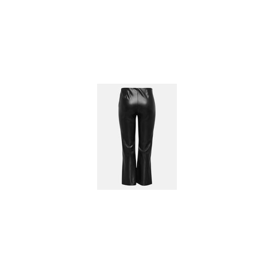 Only Pantalones de chica 15351263 Negro 2