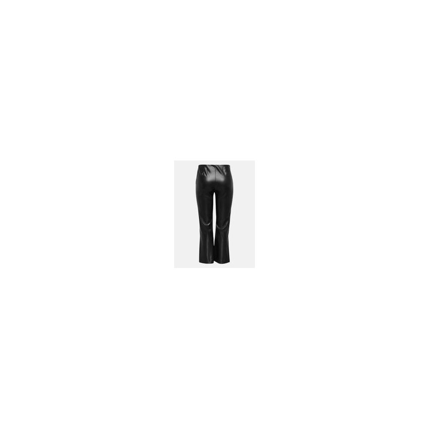 Only Pantalones de chica 15351263 Negro
