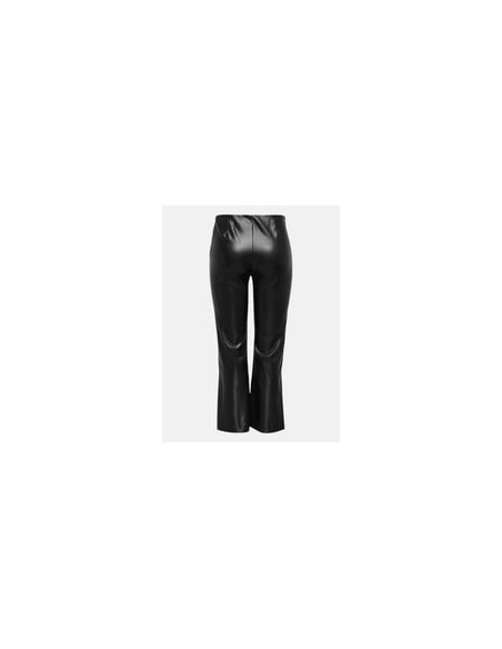 Only Pantalones de chica 15351263 Negro