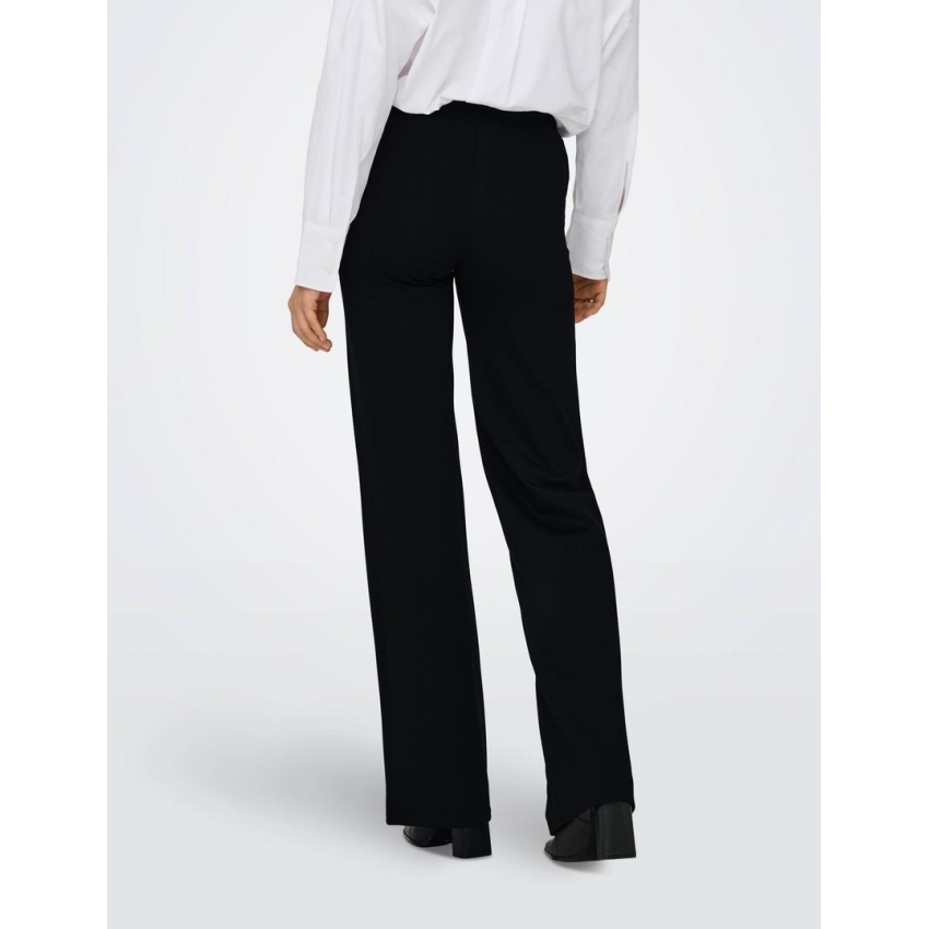 Only Pantalones de chica 15351159 Negro