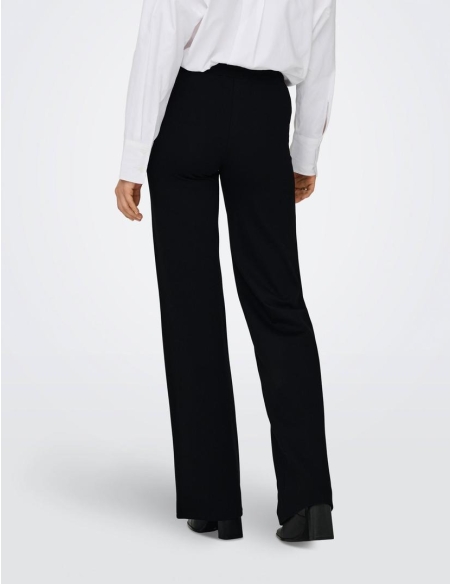 Only Pantalones de chica 15351159 Negro