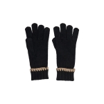 Only GUANTES 15350803 Negro