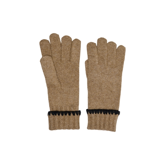 Only GUANTES 15350803 MARRON