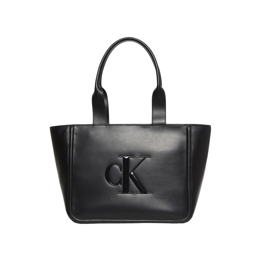 CALVIN KLEIN BOLSO LV04F3218G Negro