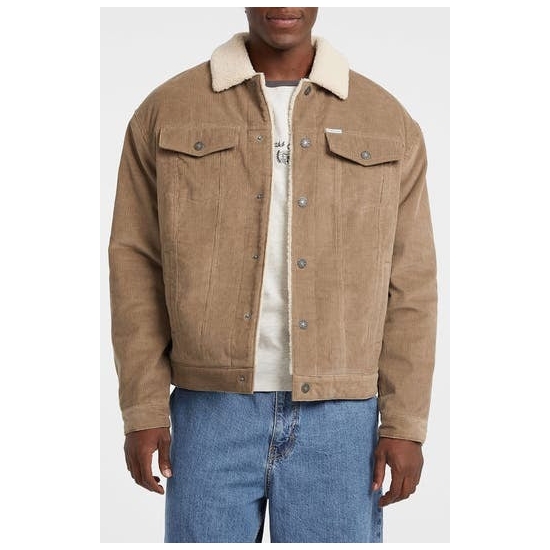 GUESS JEANS Parkas y Cazadoras de chico M5BL1FW2061 UNICO 2