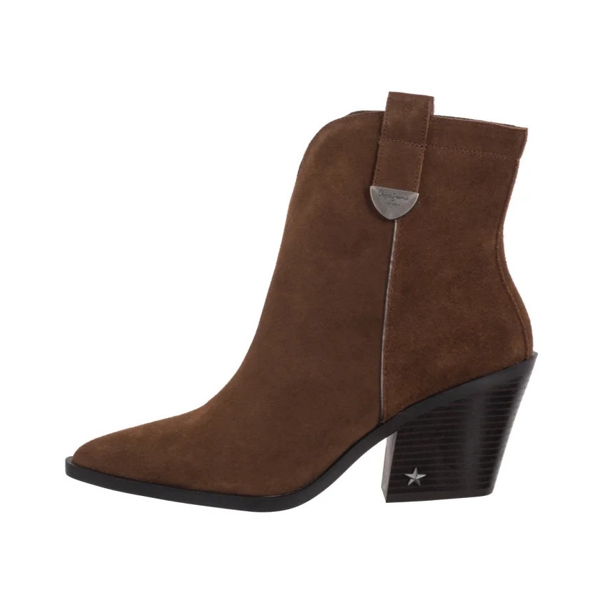 Pepe Jeans BOTAS PLS500013 MARRON