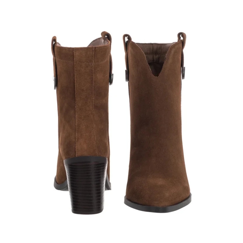 Pepe Jeans BOTAS PLS500013 MARRON