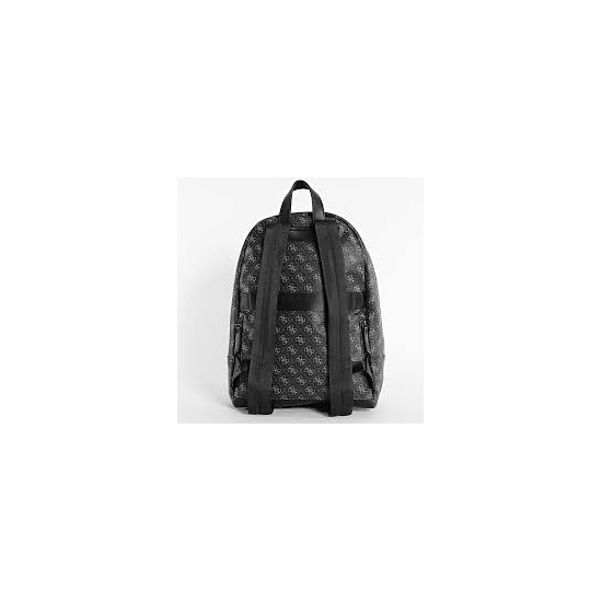 GUESS JEANS MOCHILA HMMILOP5219 BLACK 2