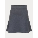 Only Faldas de chica...