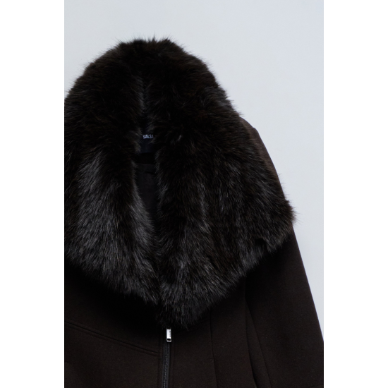 Salsa Cazadodoras de chica 21007140 CHOCOLATE 2