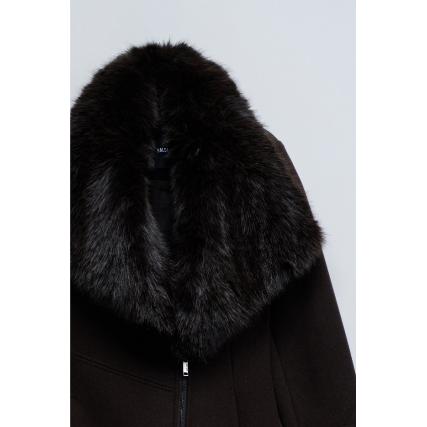 Salsa Cazadodoras de chica 21007140 CHOCOLATE