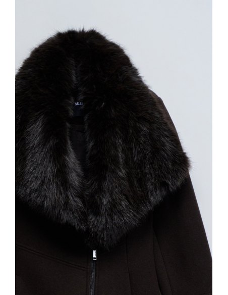 Salsa Cazadodoras de chica 21007140 CHOCOLATE