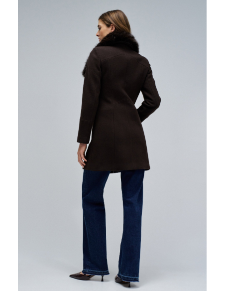 Salsa Cazadodoras de chica 21007140 CHOCOLATE