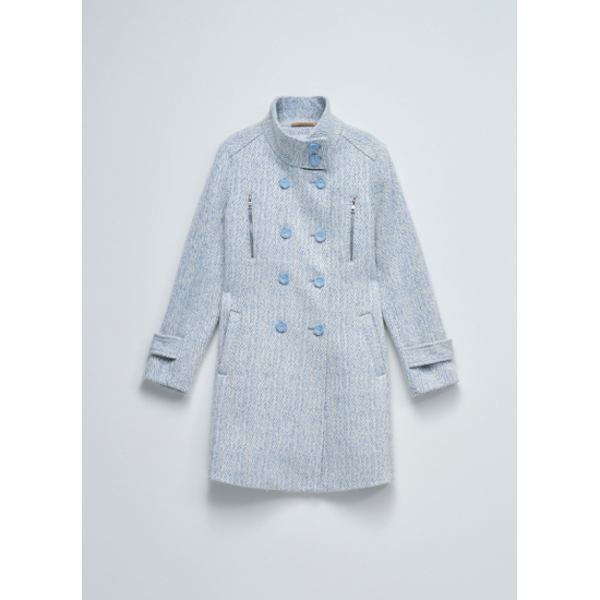 Salsa Cazadodoras de chica 21002955 AZULCLARO