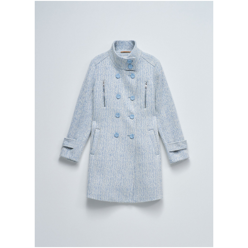 Salsa Cazadodoras de chica 21002955 AZULCLARO