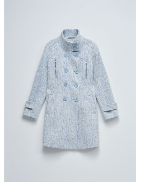 Salsa Cazadodoras de chica 21002955 AZULCLARO