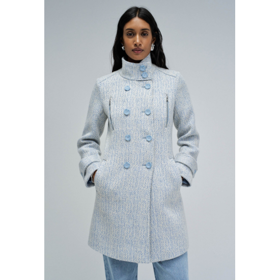 Salsa Cazadodoras de chica 21002955 AZULCLARO 2