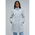 Salsa Cazadodoras de chica... 2