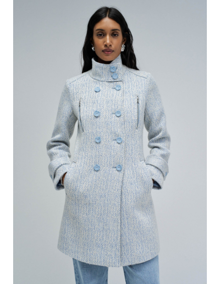 Salsa Cazadodoras de chica 21002955 AZULCLARO