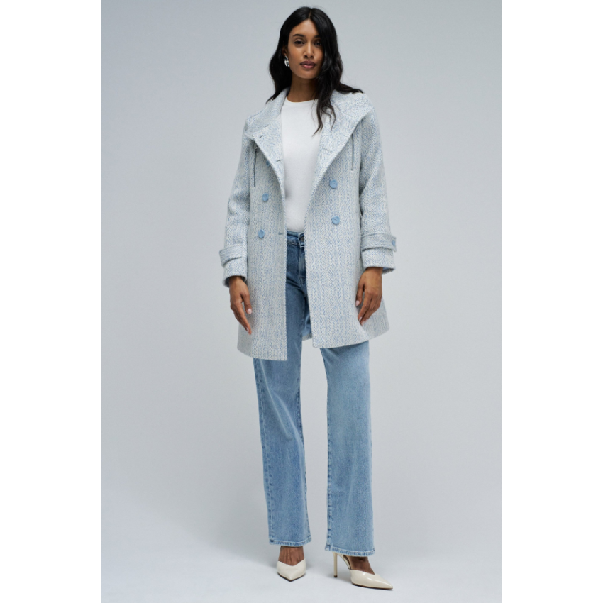 Salsa Cazadodoras de chica 21002955 AZULCLARO