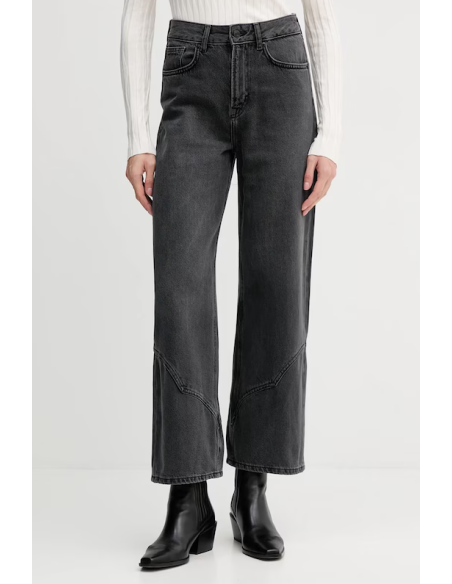 Pepe Jeans Tejanos de chica PL20508908 BLACK USED