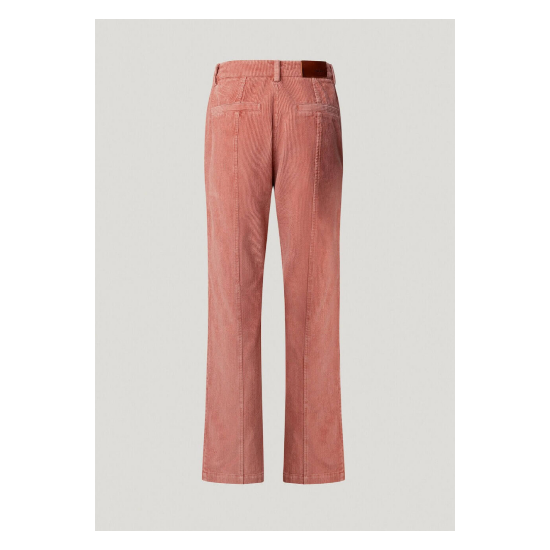 Pepe Jeans Pantalones de chica PL2100002 ROSA 2