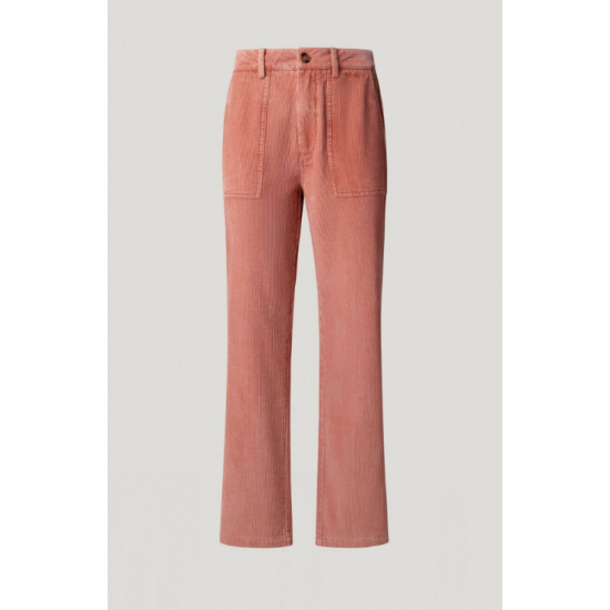 Pepe Jeans Pantalones de chica PL2100002 ROSA