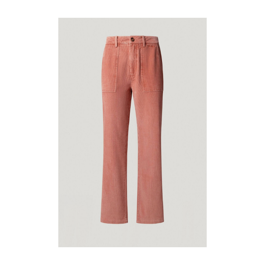 Pepe Jeans Pantalones de chica PL2100002 ROSA
