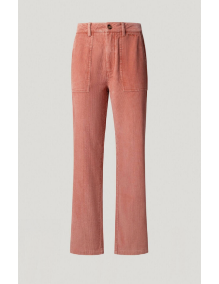 Pepe Jeans Pantalones de chica PL2100002 ROSA