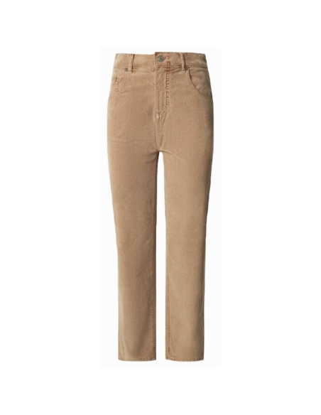 Pepe Jeans Pantalones de chica PL21000038 BEIGE