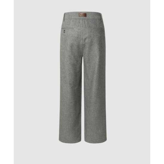 Pepe Jeans Pantalones de chica PL2100009 GRIS 2