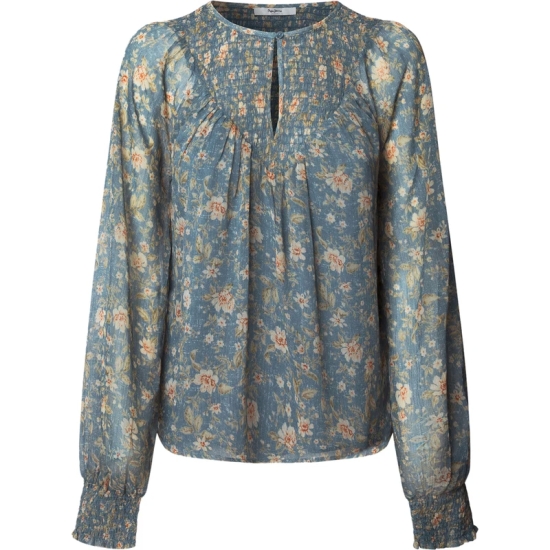 Pepe Jeans Blusas de chica PL3051243 AZUL