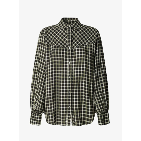 Pepe Jeans Camisas de chica PL3051247 Negro