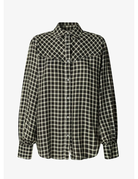 Pepe Jeans Camisas de chica PL3051247 Negro