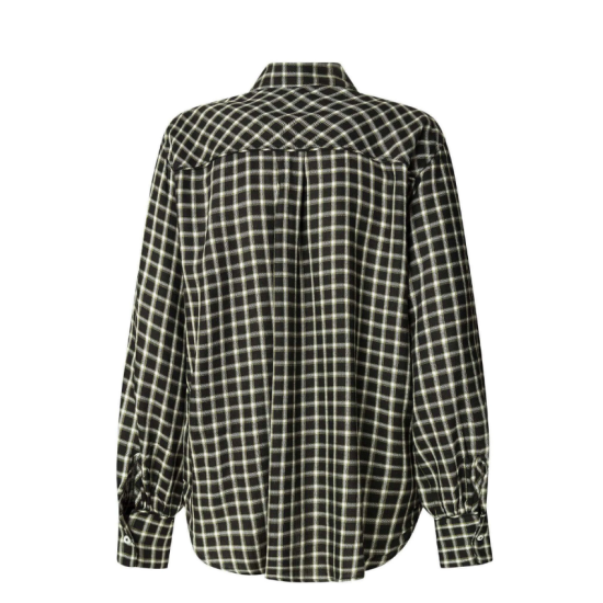 Pepe Jeans Camisas de chica PL3051247 Negro 2