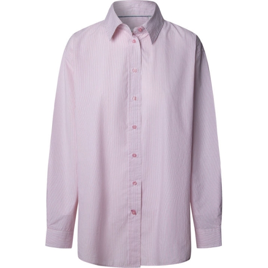Pepe Jeans Camisas de chica PL3051250 ROSA