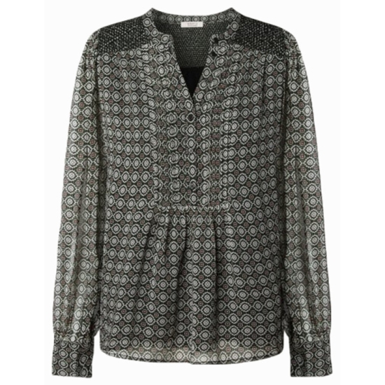 Pepe Jeans Blusas de chica PL3051251 Negro