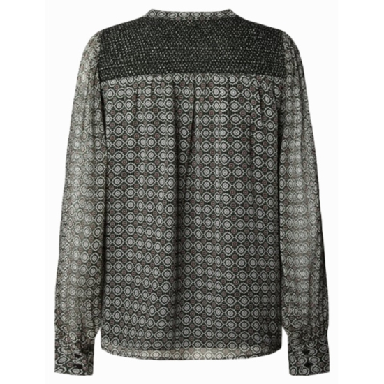 Pepe Jeans Blusas de chica PL3051251 Negro 2