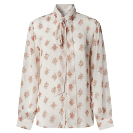 Pepe Jeans Blusas de chica PL3051269 BLANCO