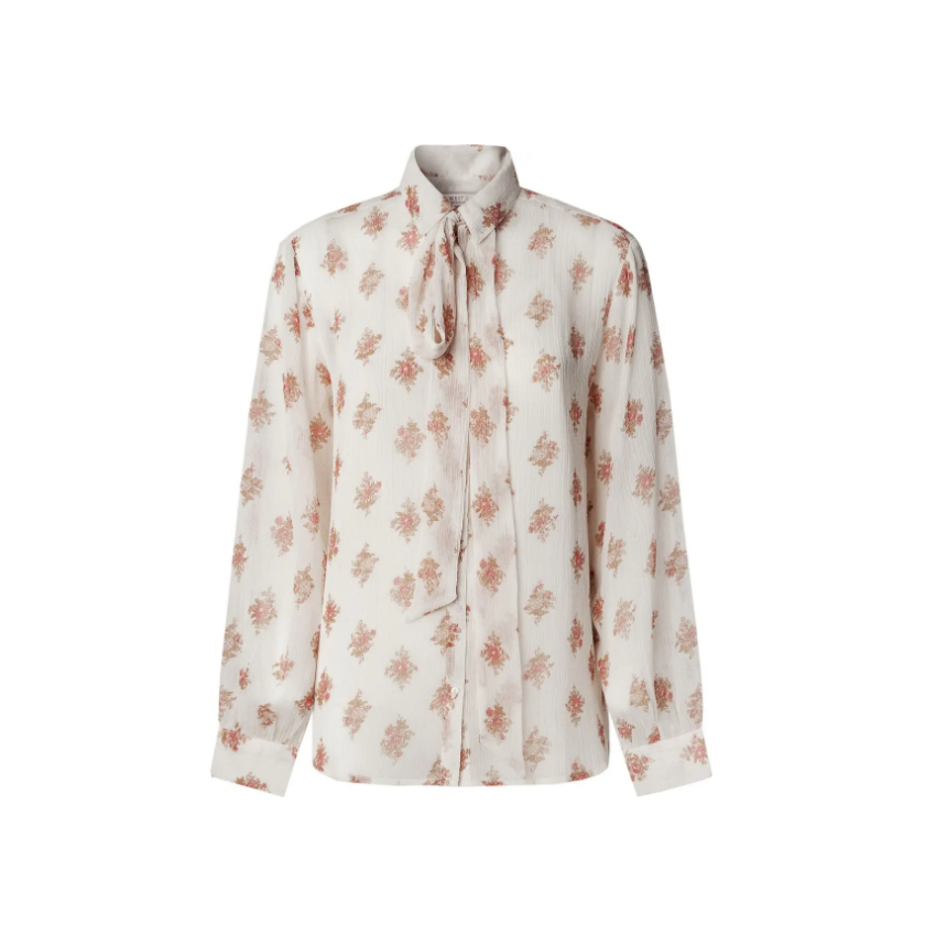 Pepe Jeans Blusas de chica PL3051269 BLANCO