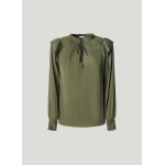 Pepe Jeans Blusas de chica...
