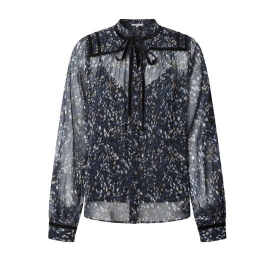 Pepe Jeans Blusas de chica PL3051292 Negro