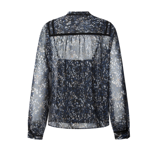 Pepe Jeans Blusas de chica PL3051292 Negro 2