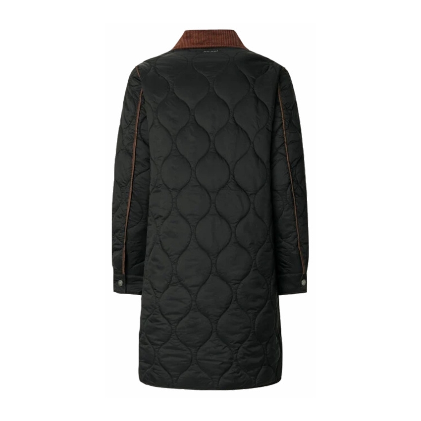 Pepe Jeans Cazadodoras de chica PL4024337 Negro