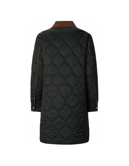 Pepe Jeans Cazadodoras de chica PL4024337 Negro